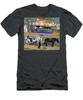 Riverfront Keith Baugh T-Shirt