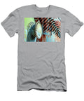 Rivets and Rust Todd Klassy T-Shirt