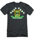 Road Dogg Dx Jesse James Quang Vu T-Shirt
