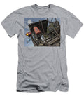 Road Machine Terri Waters T-Shirt