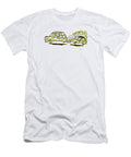 Road Rage Csa Images T-Shirt
