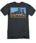 Road Rat Atomic Mutant Dave Koontz T-Shirt