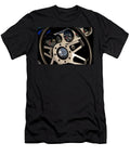Roadster Interior Detail Dave Koontz T-Shirt