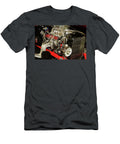Roaring Roadster Alan Hausenflock T-Shirt