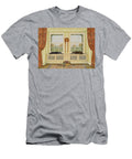 Roasting on the Radiator Ditz T-Shirt