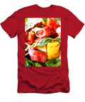 Roat Beef Frederick Lyle Morris T-Shirt