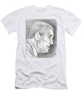 Robert Mueller Greg Joens T-Shirt