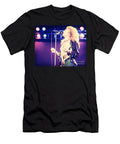 Robert Plant Music Legend Kultur Arts Studios T-Shirt