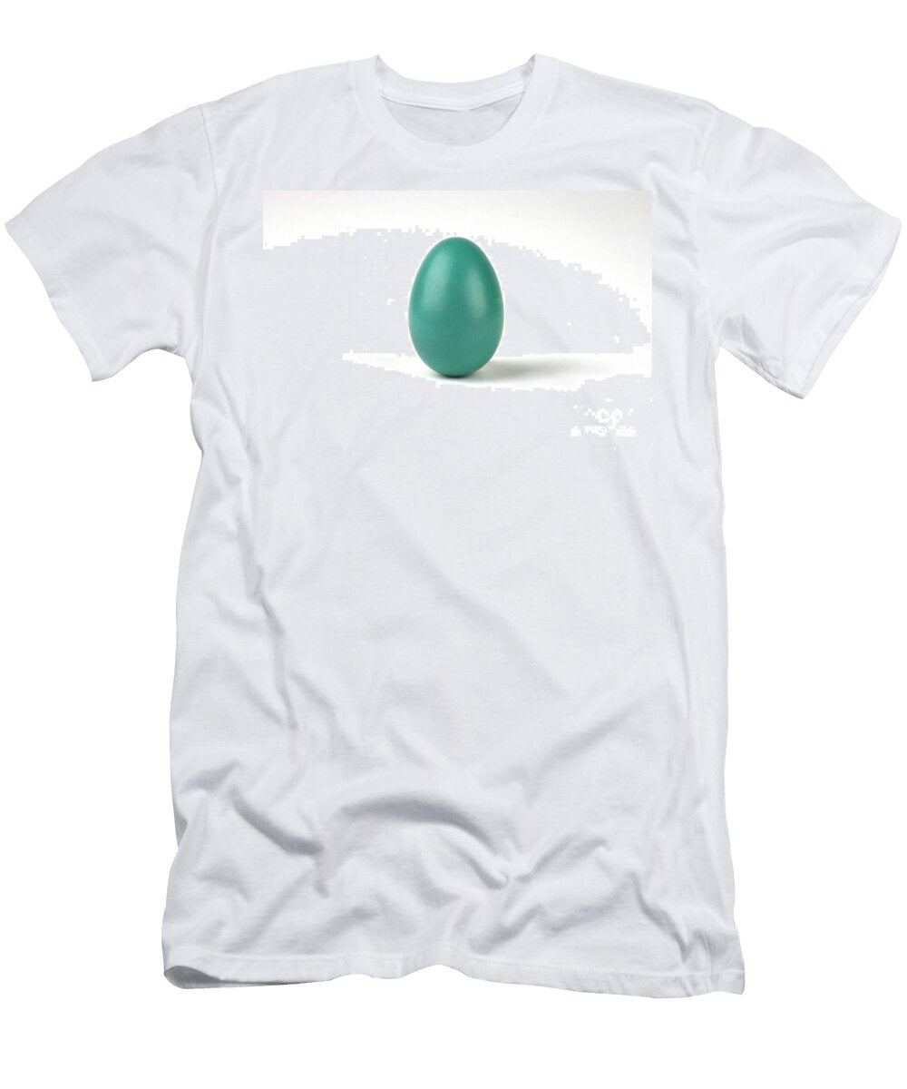 Robin Egg Photo Researchers Inc T-Shirt