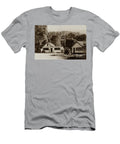 Robles Del Rio Store Rosies Cracker Barrel Store Carmel Vall California Views Mr Pat Hathaway Archives T-Shirt