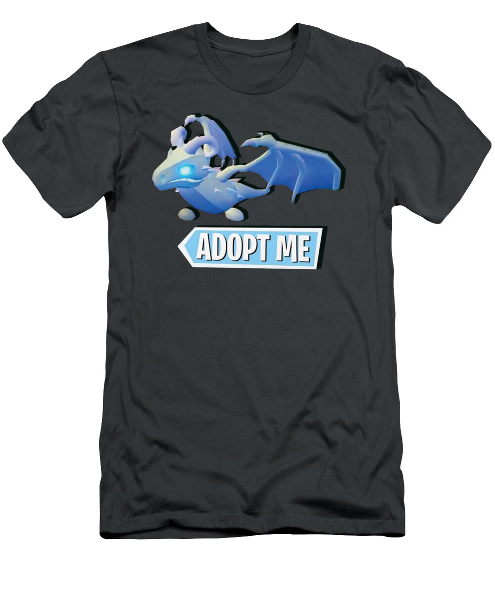 Roblox Adopt Me Kajen Maheswara T-Shirt