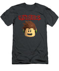Roblox Bung Atik T-Shirt
