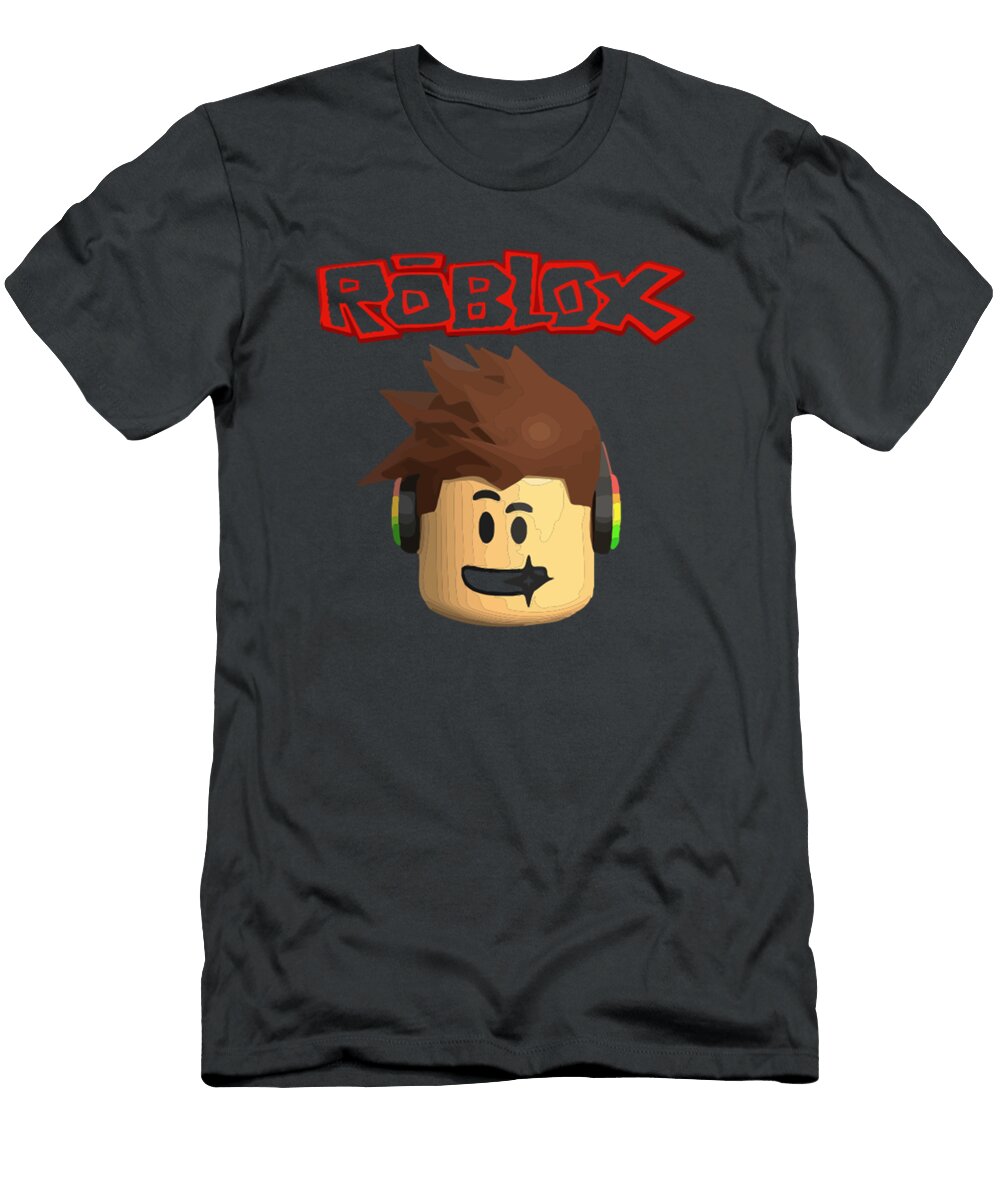 Roblox Bung Atik T-Shirt