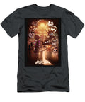 Roblox Doors Team David Lara T-Shirt
