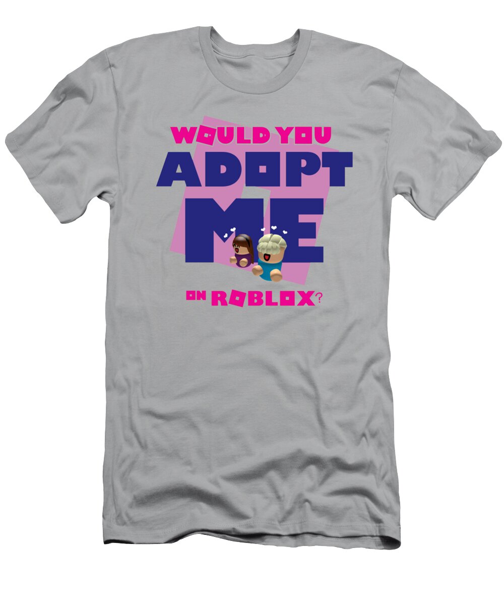 Roblox Jessica Lestari T-Shirt