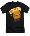 Roblox Junkbot Candy Baekhyun T-Shirt