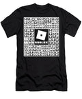 Roblox Model Collage4 Roblox Game T-Shirt
