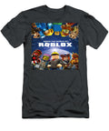 Roblox Piggy Phillips Thompson T-Shirt