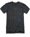 Roblox Popular Items Black Small Devana Daree T-Shirt