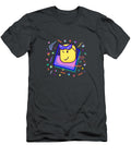 Roblox Radblox Blue Small Ehsan Emary T-Shirt