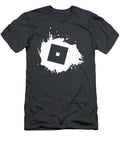 Roblox Tilt Splash White Rayaan Nessa T-Shirt