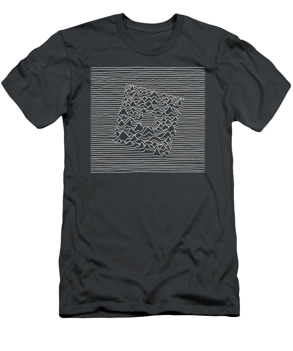 Roblox Vision Rayaan Nessa T-Shirt