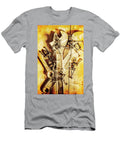 Robolts Jorgo Photography Wall Art Gallery T-Shirt