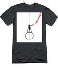 Robotic Claw Game Allan Swart T-Shirt