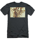 Robotic Repairs Jorgo Photography Wall Art Gallery T-Shirt