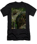 Rock City Waterwheel Alan Look T-Shirt
