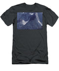 Rock Formations in Chile Art Wolfe T-Shirt