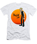 Rock on Lorenzo Leo T-Shirt