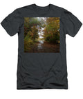 Rockefeller Walk Dennis Kirby T-Shirt