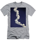 Rocket Cloud Chris Haverstick T-Shirt