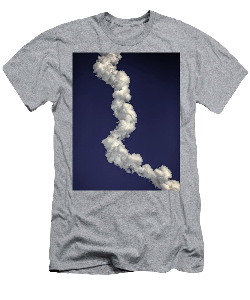 Rocket Cloud Chris Haverstick T-Shirt