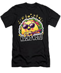 Rockin Baby Taco Guitarist Moumita Bhattacharyya T-Shirt