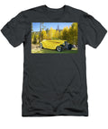 Rocky Mountain Roadster Dave Koontz T-Shirt