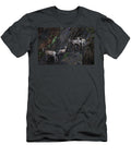 Rocky Rams Julie Argyle T-Shirt