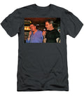 Rod and Rick Jack Rosen T-Shirt