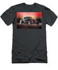 Rodents Ride Dave Koontz T-Shirt