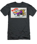 Rodger Dodger Jeff Schwerdtfeger T-Shirt