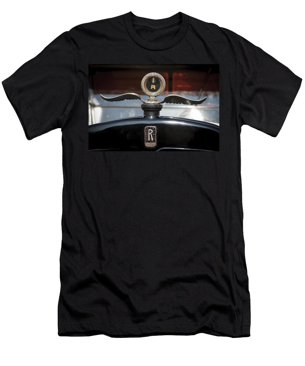 Rollin Jack R Perry T-Shirt