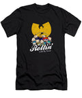 Rollin with My Homies Rinpo Save T-Shirt