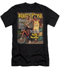Rolling Stone Magazine Silk Sonic Bruno Mars Anderson Paak Kate Chandler T-Shirt
