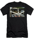 Rolls Royce Hood Ornament Spirit of Ecstasy Anita Hiltz T-Shirt