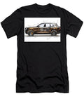 Rolls Royce Luxury and Design Frederick Vellani T-Shirt