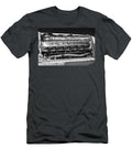 Rolls Royce Merlin Chris Buff T-Shirt