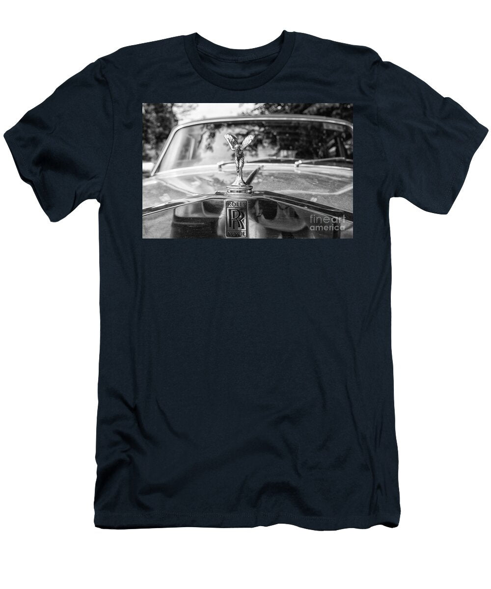 Rolls Royce Patricia Hofmeester T-Shirt