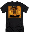 Rolls Royce Phantom Iv At Al Murabba Historical Palace in Riyadh Saudi Arabia Ivan Batinic T-Shirt