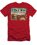 Roman Style Lisa Tygier Diamond T-Shirt